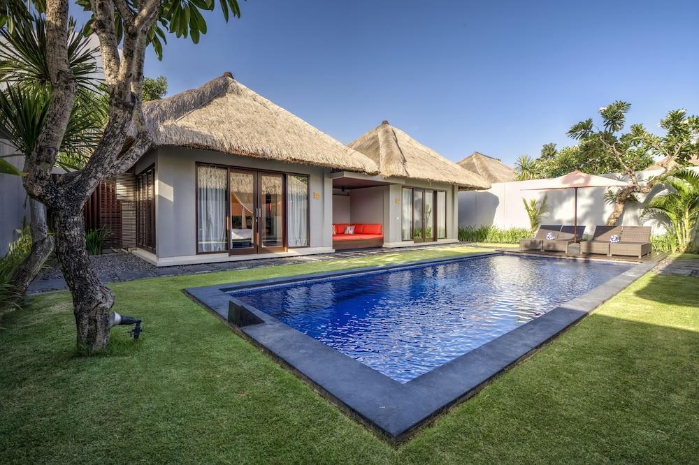 Villa Jerami & Spa Семіньяк Екстер'єр фото