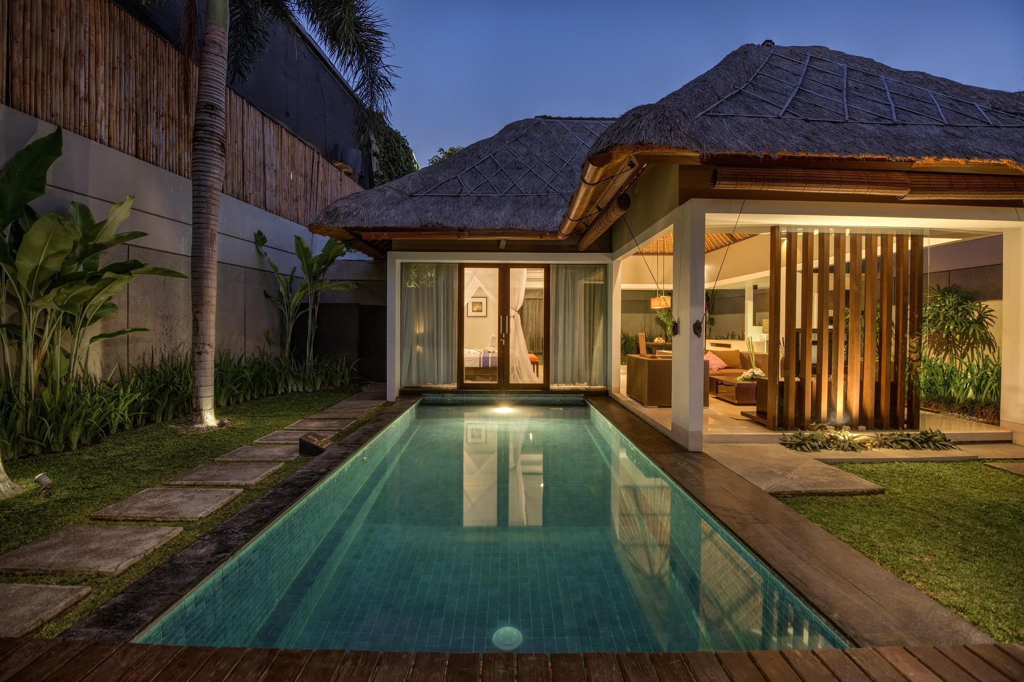 Villa Jerami & Spa Семіньяк Екстер'єр фото
