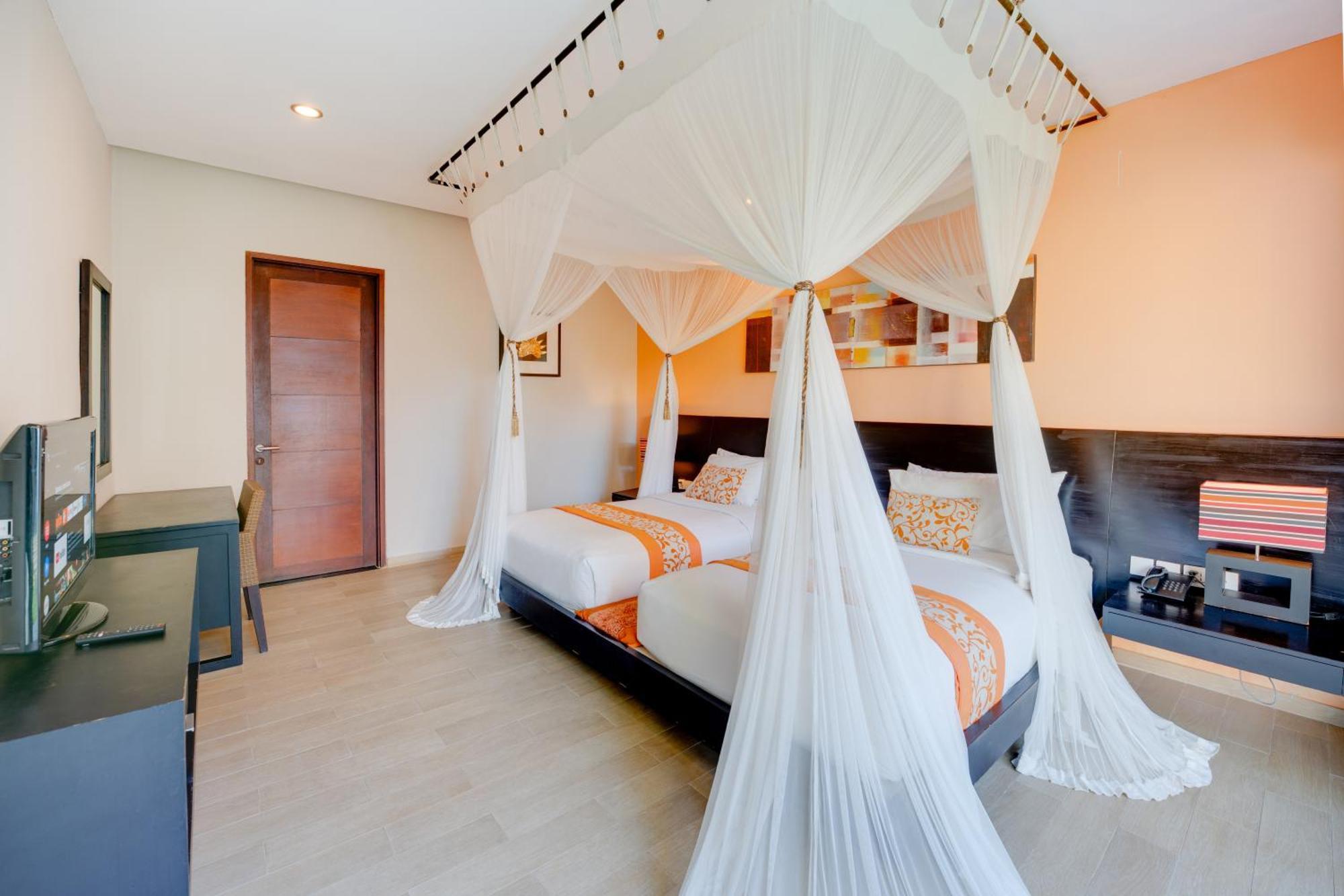 Villa Jerami & Spa Семіньяк Екстер'єр фото