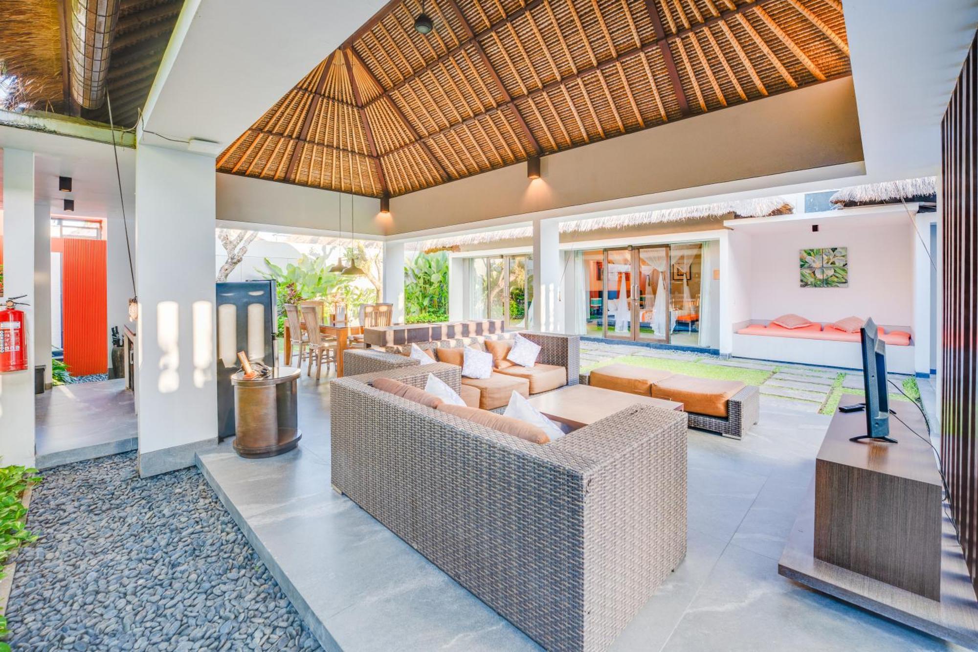 Villa Jerami & Spa Семіньяк Екстер'єр фото