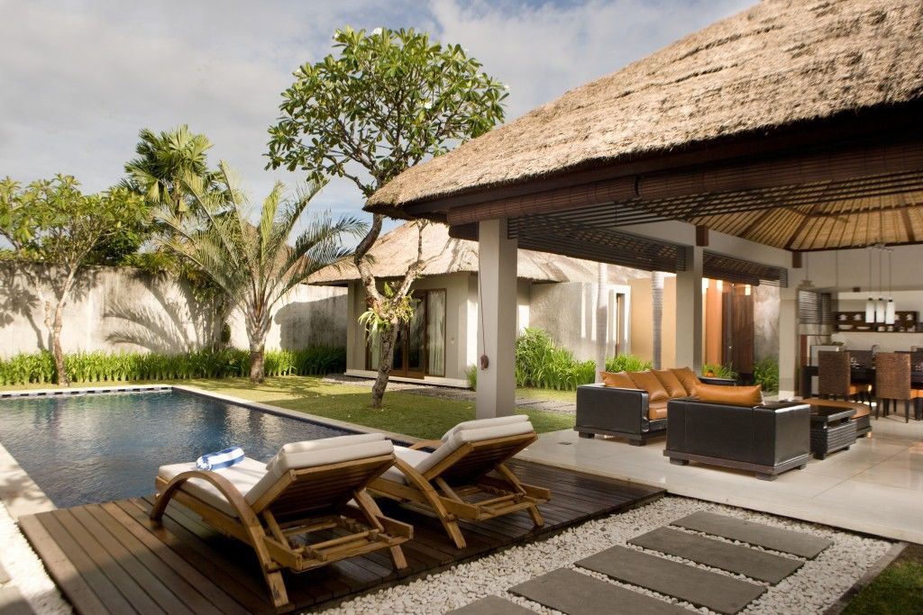 Villa Jerami & Spa Семіньяк Екстер'єр фото