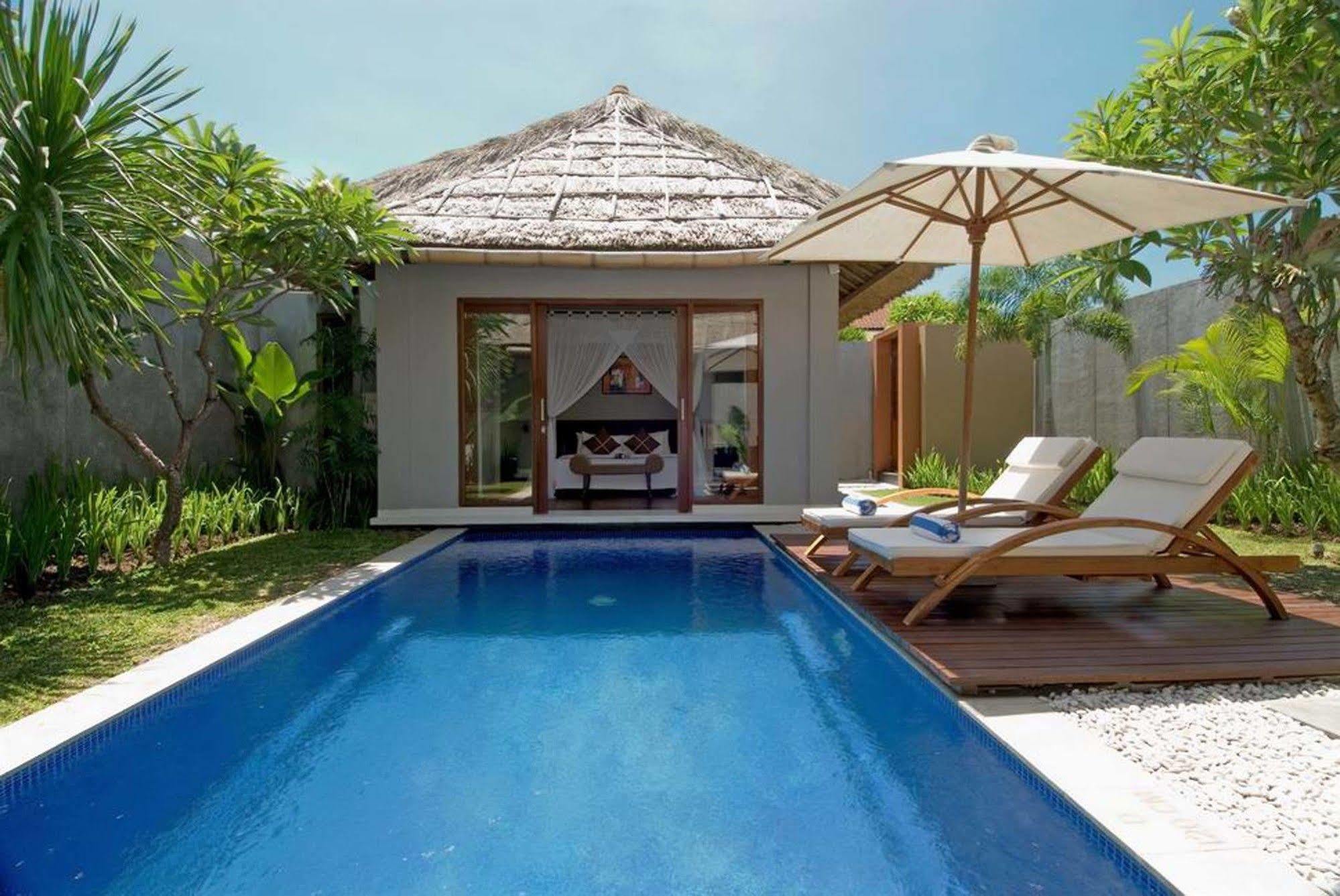 Villa Jerami & Spa Семіньяк Екстер'єр фото
