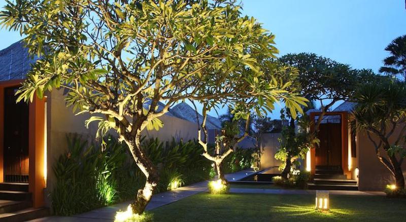 Villa Jerami & Spa Семіньяк Екстер'єр фото