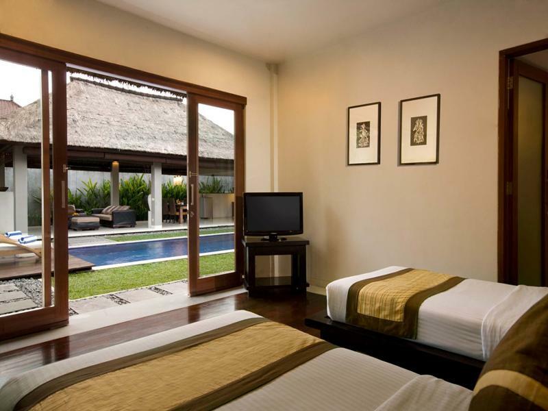 Villa Jerami & Spa Семіньяк Екстер'єр фото