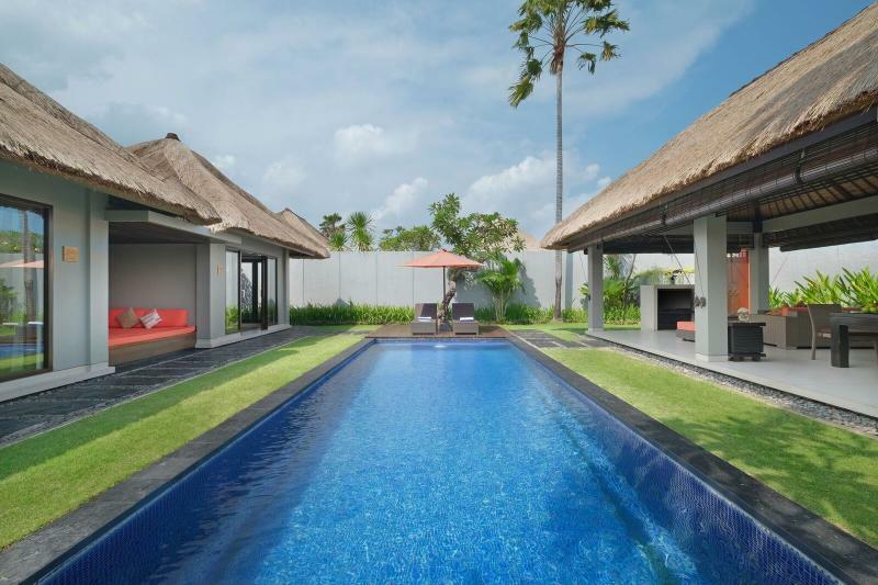 Villa Jerami & Spa Семіньяк Екстер'єр фото